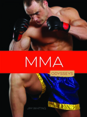 cover image of MMA